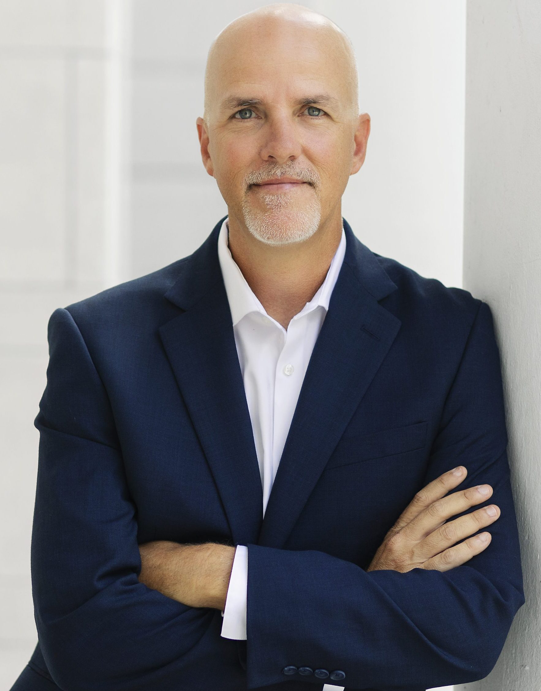 Alan Davidson