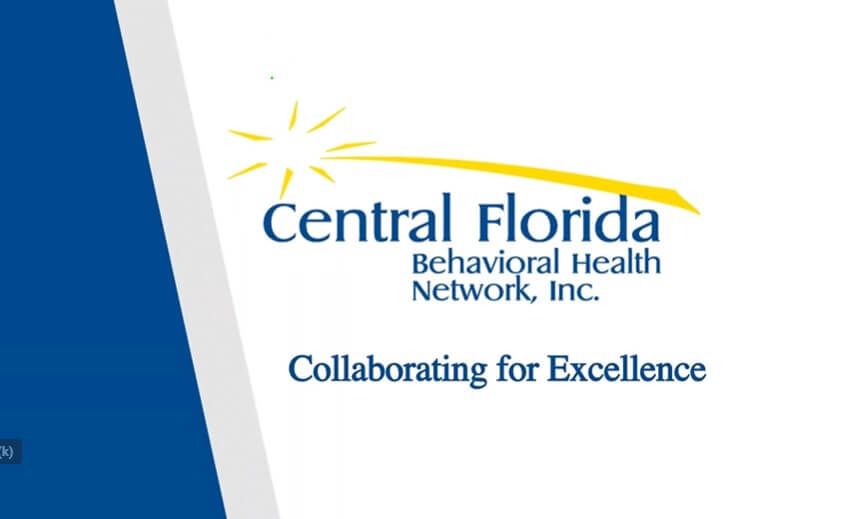 CFBHN Fact PSA Central Florida Behavioral Health Network Inc CFBHN Fact PSA Central Florida Behavioral Health Network Inc