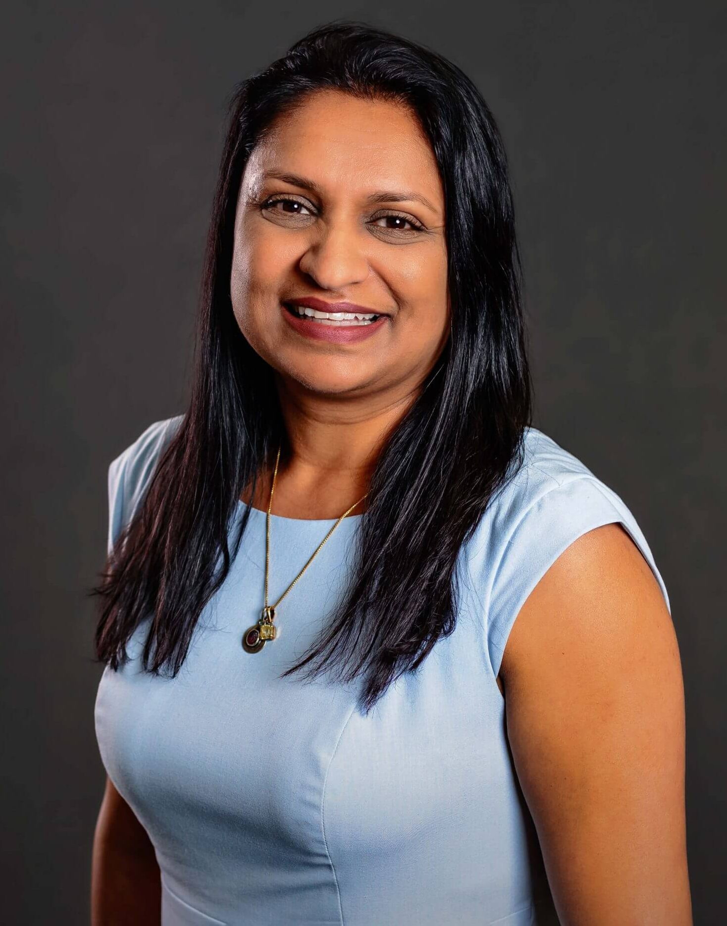 Julie Patel