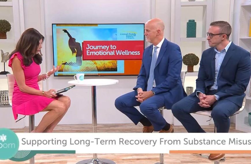 CFBHN – Bloom: Hillsborough Coalition: Long-term Recovery from Substance misuse