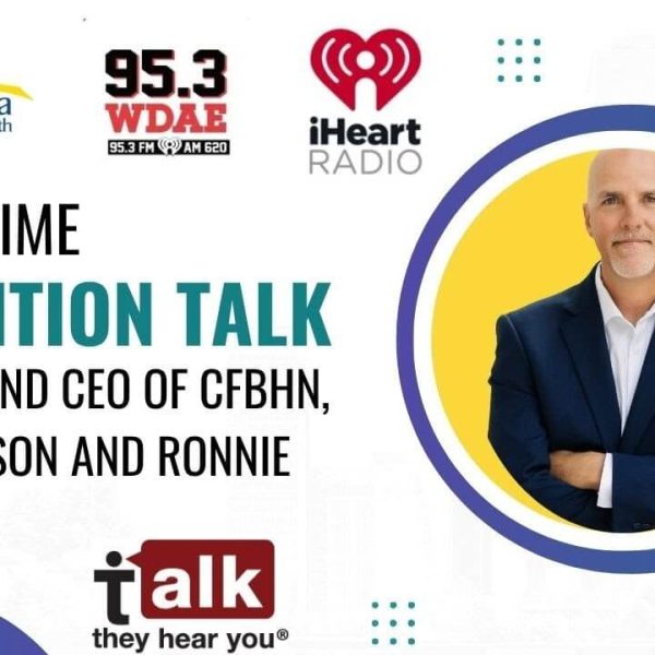 Preventing Underage Drinking – a Discussion with Alan Davidson and Ronnie Lane