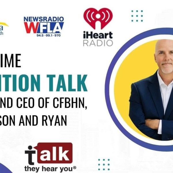 Prevention Talk with Alan Davidson and Ryan Gorman – Summer Edition