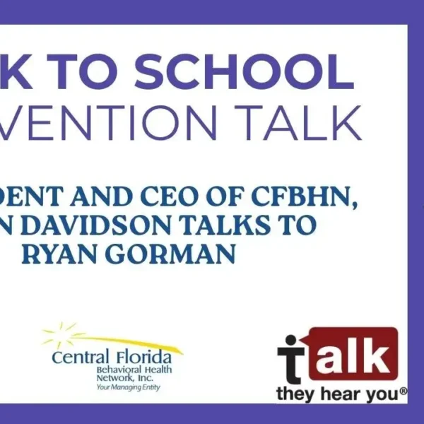 Prevention Series – Back to School Edition wfla
