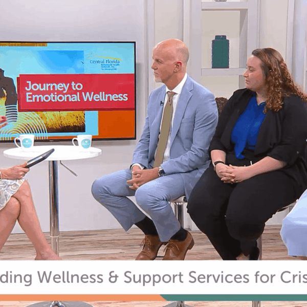 Alan Davidson, CEO & President of CFBHN on Bloom TV