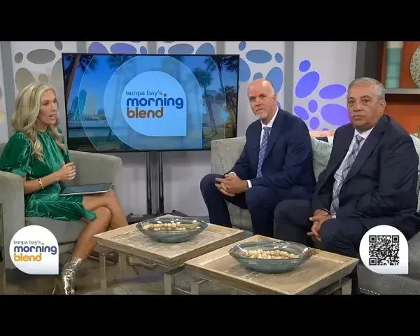 Services offered by WestCare – Gulf Coast, including the Davis Bradley Community Involvement Center in St. Petersburg