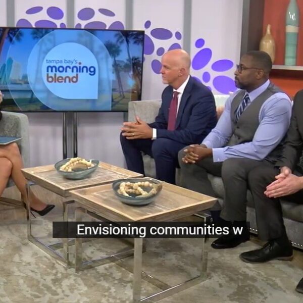 Central Florida Behavioral Health Network | ACTS