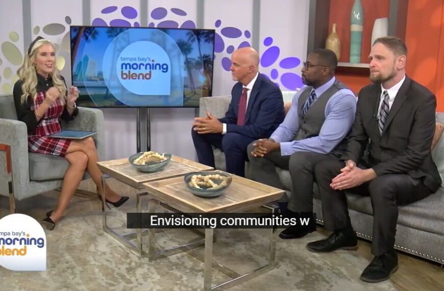 Central Florida Behavioral Health Network | ACTS