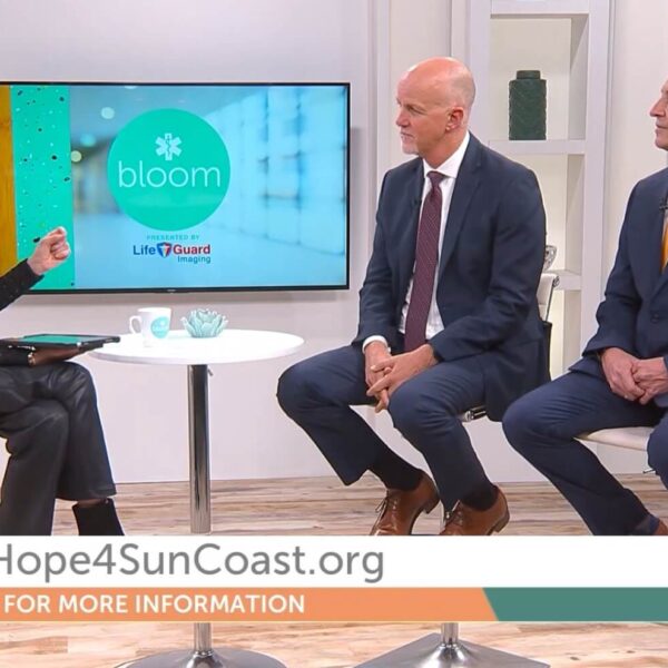 BLOOM | CFBHN | Alan Davidson & Kevin Marrone Boley Centers