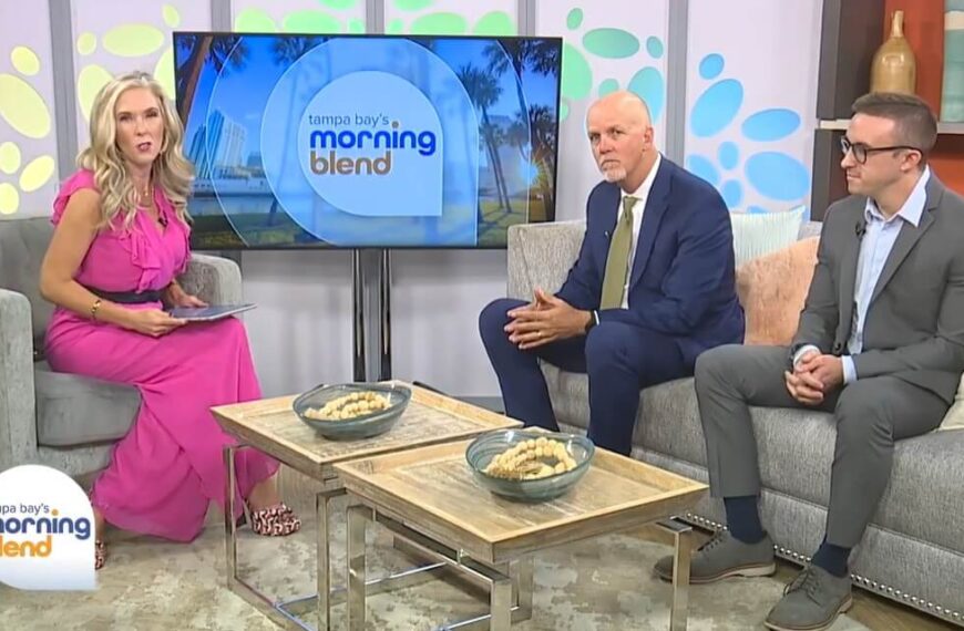 Affordable Mental Health Help: CFBHN & Hillsborough Recovery Coalition