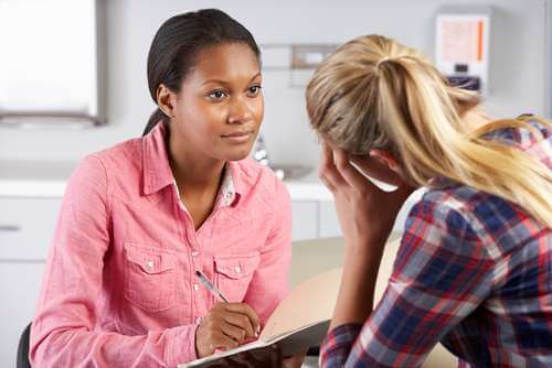 Mental-Health-Counselor Adult Care Coor